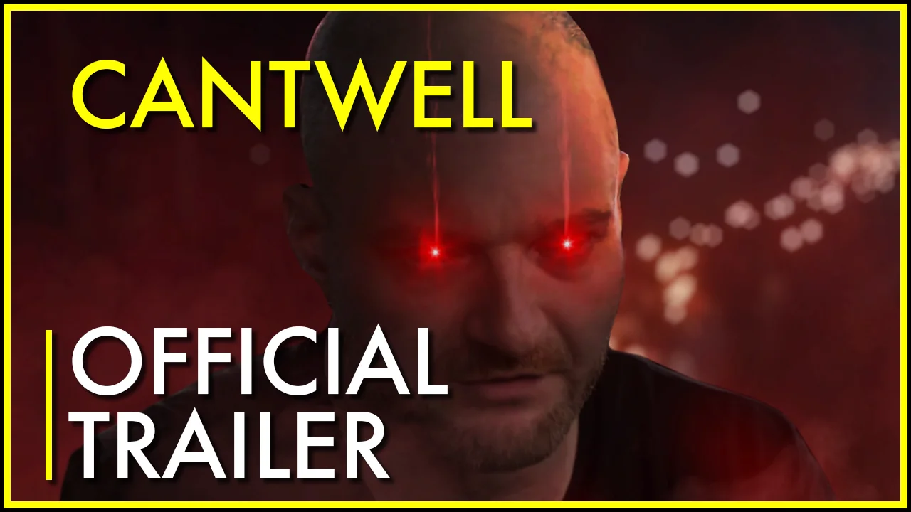 Cantwell Trailer